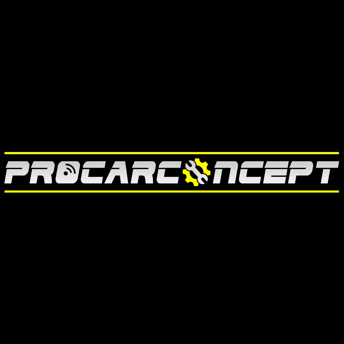 ProCarConcept logo